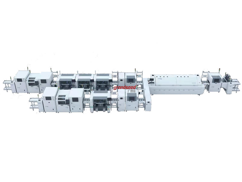 SMT回流焊接生產(chǎn)線.jpg